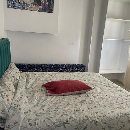 Appartement Num3 Carthage Byrsa Douar ech Chott Buitenkant foto