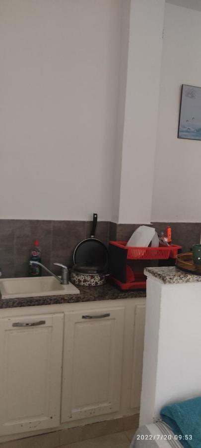 Appartement Num3 Carthage Byrsa Douar ech Chott Buitenkant foto
