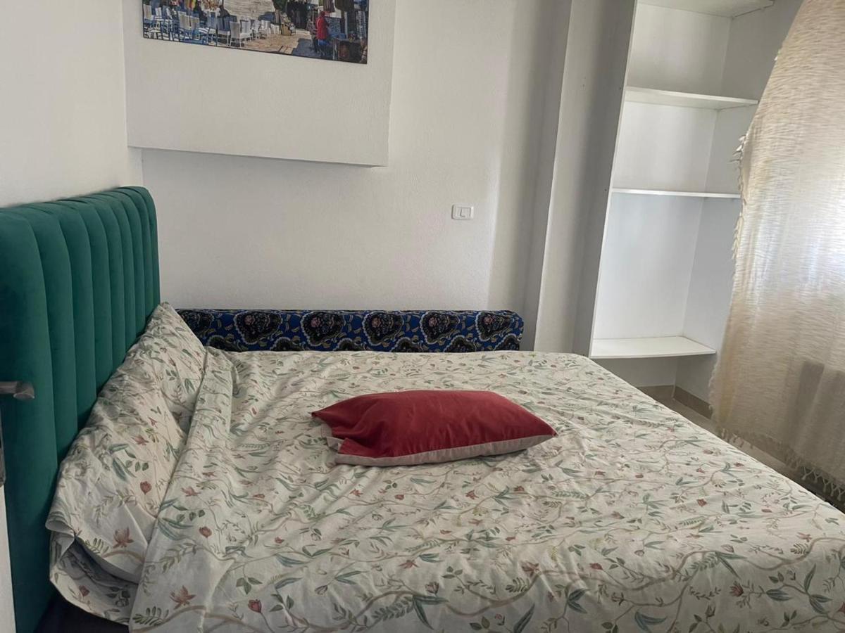Appartement Num3 Carthage Byrsa Douar ech Chott Buitenkant foto