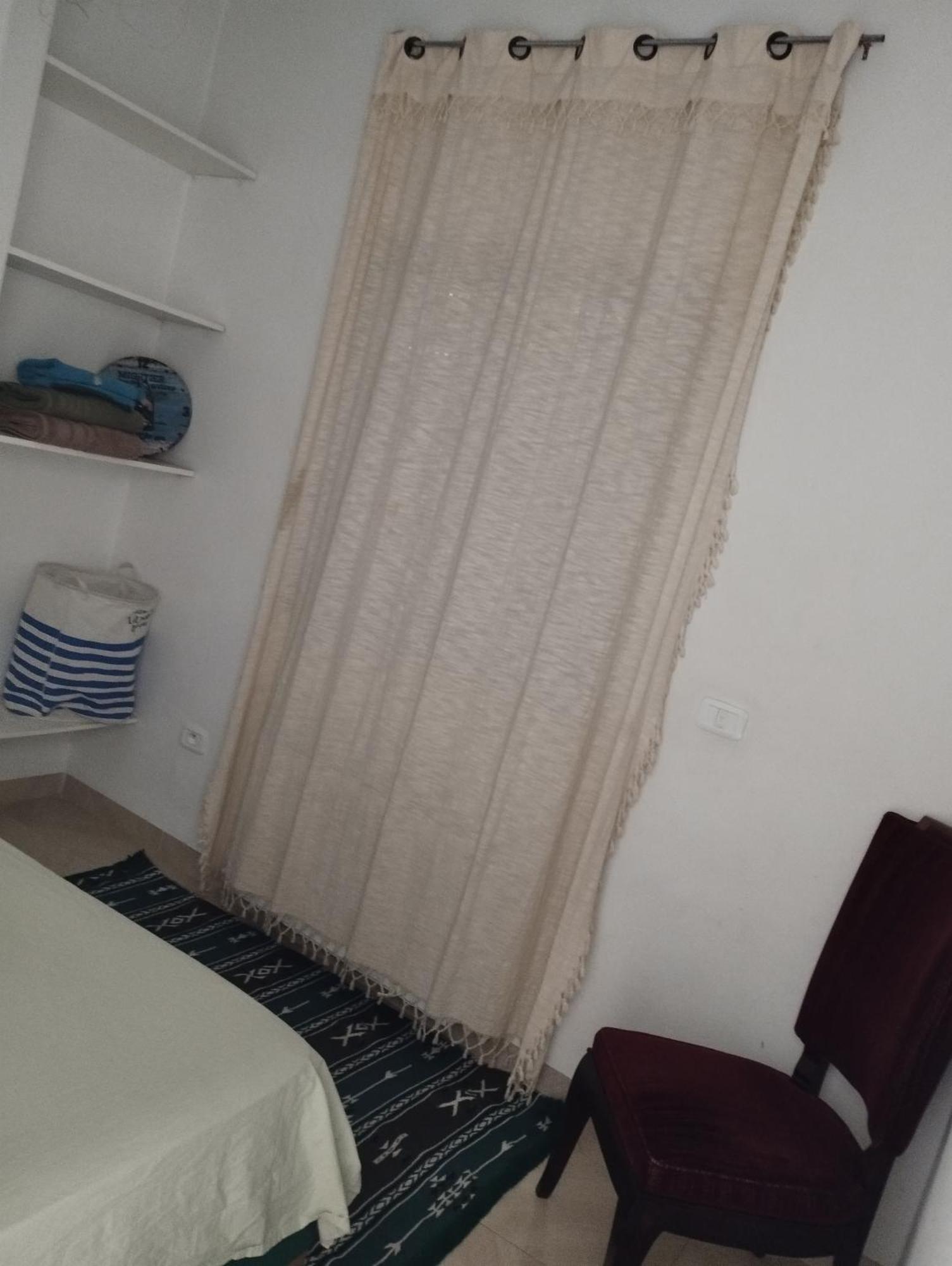 Appartement Num3 Carthage Byrsa Douar ech Chott Buitenkant foto