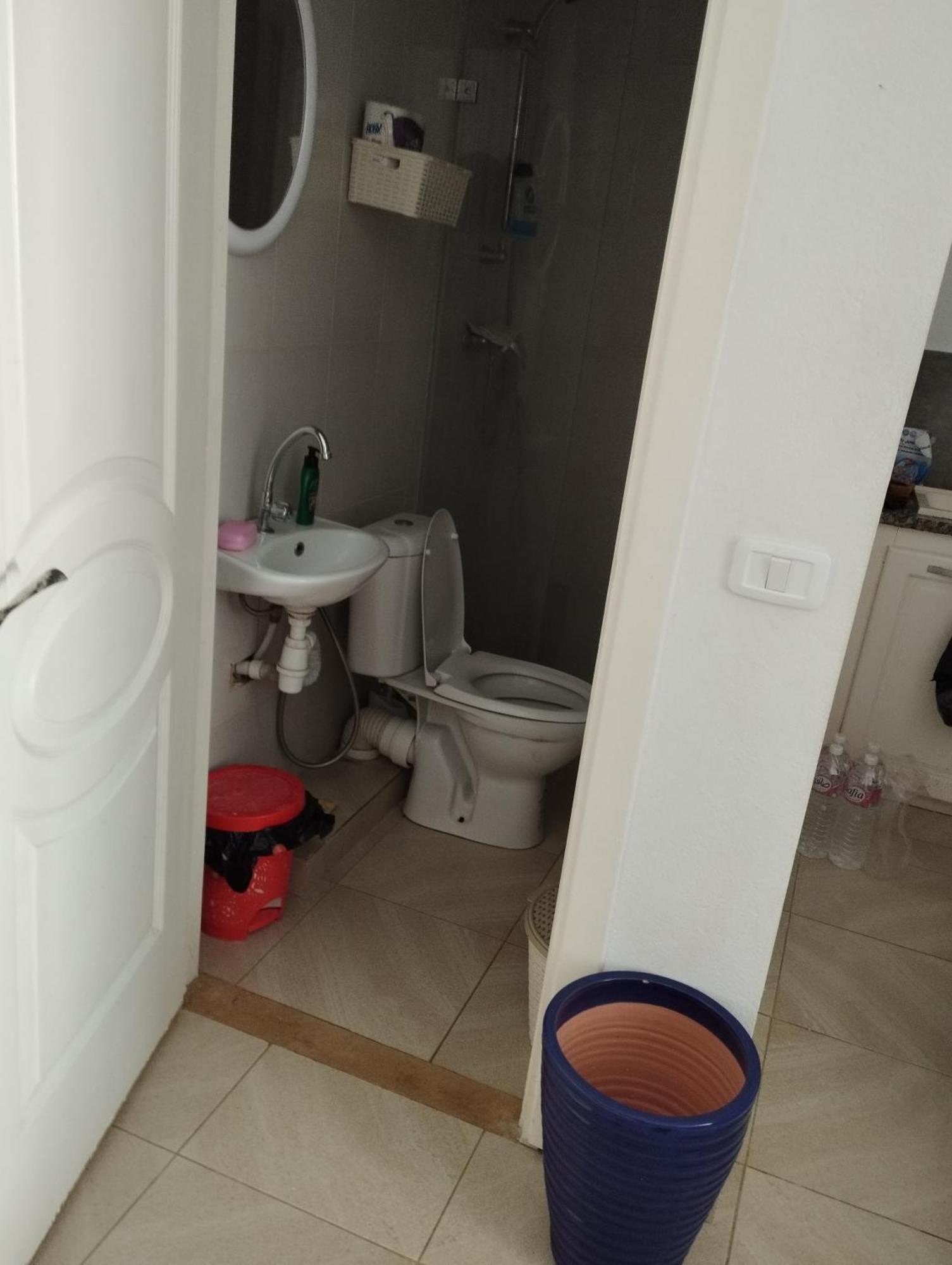Appartement Num3 Carthage Byrsa Douar ech Chott Buitenkant foto
