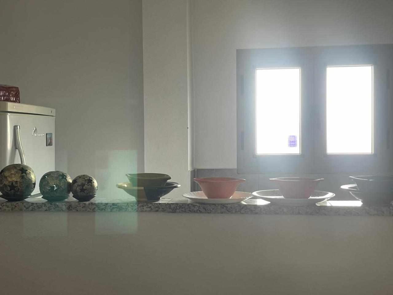 Appartement Num3 Carthage Byrsa Douar ech Chott Kamer foto