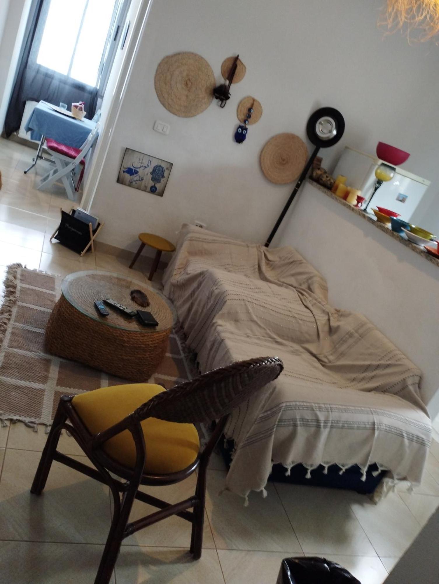 Appartement Num3 Carthage Byrsa Douar ech Chott Kamer foto